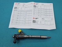 Wtryskiwacz Hyundai I30 II 12-16 0445110589, 33800-2A610 1.6 crdi