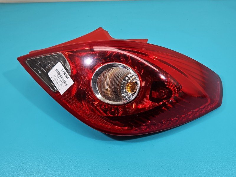 Lampa tył prawa Opel Corsa D HB