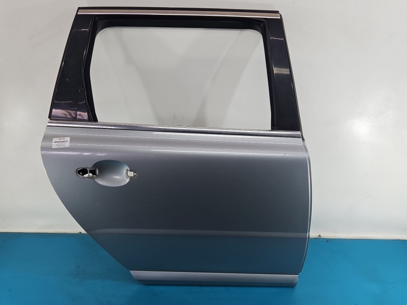 Drzwi tył prawe VOLVO V70 III kombi 5d 477-446