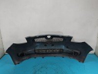 Zderzak przód Toyota Yaris II srebrny 1F8