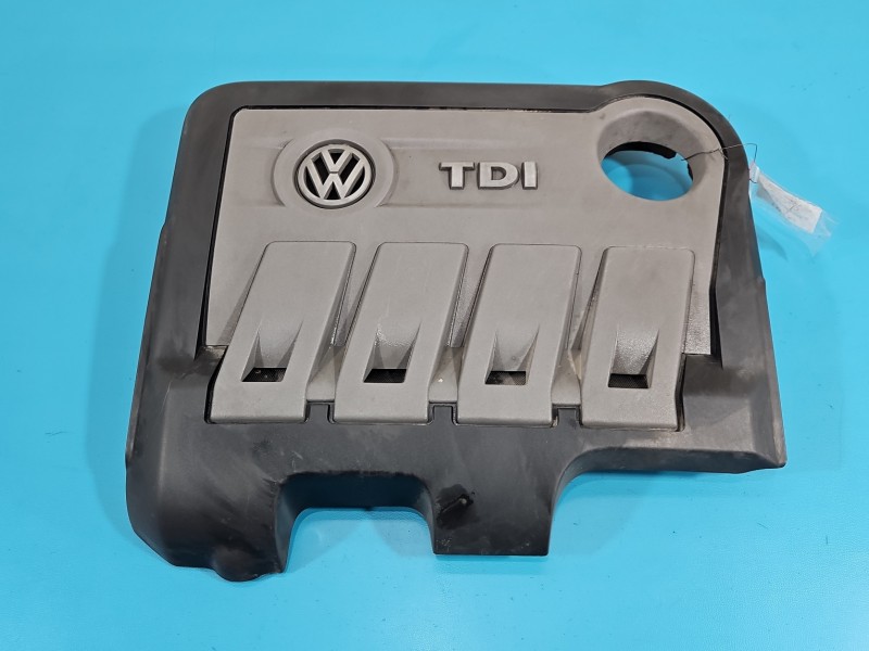 Osłona silnika górna Vw Passat B7 2.0 tdi Cffb 03L103925R