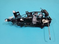 Klamka przód lewa zewnętrzna Opel Astra V K 13515507