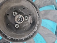 Wentylatory Wentylator chłodnicy Audi A4 B6 1.9 tdi