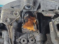 Skrzynia biegów Mitsubishi Outlander II 2.0 DI-D