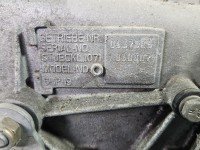 Skrzynia biegów automat Bmw e60 e61 0137903, 1071010007 2.5 R6