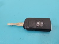 Komputer Sterownik silnika 279721-3990 Mazda 3 I BK 1.6 16V (Z6)