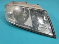 Reflektor prawy lampa przód Skoda Octavia II EUROPA