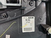 Tapicerka drzwi tył prawa boczek infiniti Q50 I 13-17