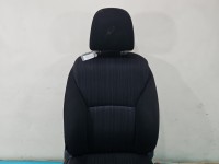 Fotel prawy przód pasażera Toyota Auris I 5d EUROPA