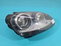 Reflektor prawy lampa przód Vw Jetta V EUROPA