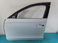 DRZWI PRZÓD LEWE KIEROWCY AUDI A8 D4 4H 4d LS9R