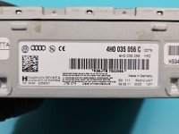 Sterownik moduł AUDI A8 D4 4H 4H0035056C