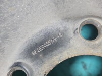 Felga stalowa 16" Renault Master III 10-24 et66 et66 R16 5X130