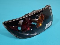 Lampa tył lewa Producent części: Mazda, Z BŁOTNIKA 06-09 STANLEY Mazda 3 I BK sedan