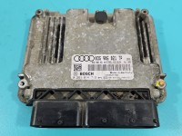 Komputer Sterownik silnika 03G906021TP, 0281014719 Audi A3 8P 1.9 TDI