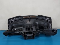 Deska rozdzielcza airbag pasażera kokpit Vw Caddy III 2K