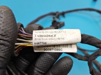 Czujnik parkowania PDC Vw Passat B8 LC9X 5Q0919275B, 3G0971095C