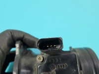 Przepływomierz Audi A3 8L 06A906461B 1.6 sr