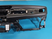 Deska rozdzielcza airbag pasażera kokpit Alfa romeo Giulietta