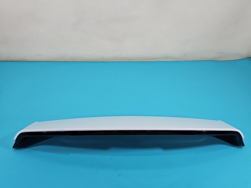 Spoiler lotka klapy Land rover Discovery Sport 14- L550 biały LRC867 Exterior Paint - Fuji White