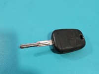 Stacyjka KLUCZYK WKŁADKA Toyota Avensis I T22