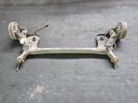 Tylna belka oś tył Toyota Aygo II 14-22 1.0 vvti (1KR)