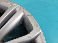 4X alufelgi felgi 16" komplet Citroen C4 II R16