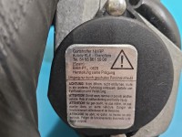 Pas bezpieczeństwa przód lewy kierowcy Seat Altea 5P0857705B EU