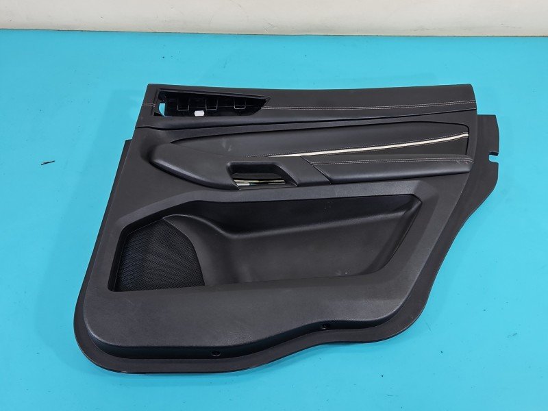 Tapicerka drzwi tył prawa boczek Ford S-max II MK2