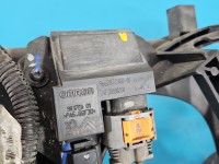 Wentylatory Wentylator chłodnicy Peugeot 508 I 9687359380, 9662872380 1.6 thp