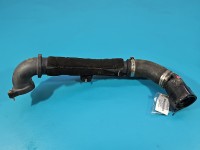 Rura Vw Touran II 2.0 tdi DFE 04L131111M, BMTS4000712, 301260 przewód Od intercoolera do turbosprężarki