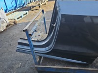 Błotnik tył lewy Audi A5 8T ćwiartka LZ7H