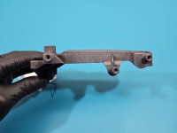 Mocowanie Producent części: BMW, Żaluzji atrapy Lewa uchwyt 1126420 5 G30 2017-2024