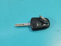Stacyjka KLUCZYK WKŁADKA Opel Zafira B