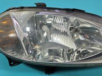 Reflektor prawy lampa przód Renault Megane I EUROPA
