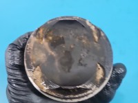 Tłok Opel Grandland 1.2 T 131KM