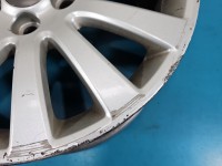 Felga aluminiowa 18" komplet alufelgi felgi Opel Insignia A