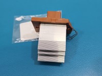 Opornik rezystor Hyundai Elantra VII 20-