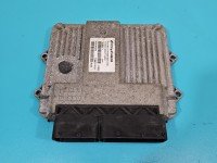 Komputer Sterownik silnika 51846260 Fiat Fiorino III 1,3.0 jtd