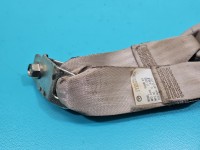 Pas bezpieczeństwa tył lewy Producent części: Mazda, ll rząd do czyszczenia zapinki Mazda CX-9