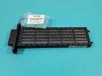 Nagrzewnica Nissan X-trail III T32 13-21