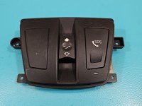 Przełącznik Producent części: BMW, Europejska, SZYBERDACHU SOS BMW X3 F25 28131553