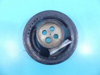 Koło pasowe wału korbowego Mercedes W212 2.2 cdi A6510300803