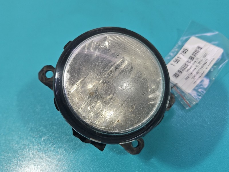Halogen lewy Jeep Cherokee KL