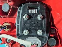 Lampa tył prawa Toyota Auris II HB EUROPA