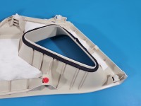 Osłona ZAŚLEPKA PLASTIK LEXUS NX I 14-21 62480-78010, 62480-78020