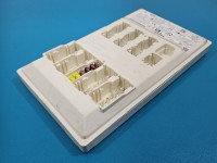 Sterownik moduł BCP BMW iX1 U11 5A83767