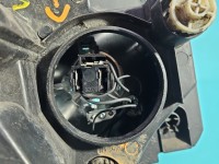 Reflektor lewy lampa przód Fiat Grande Punto EUROPA