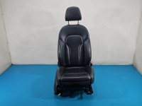 Fotele komplet kanapa AUDI Q5 8R 08-