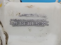Zbiornik Zbiorniczek płynu spryskiwacza Peugeot 208 I